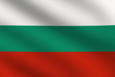 Bulgarisch Flag 2