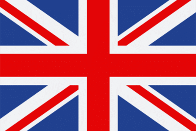 English Flag