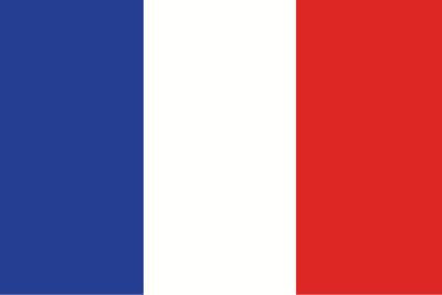 France Flag