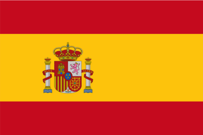 Spanish Flag