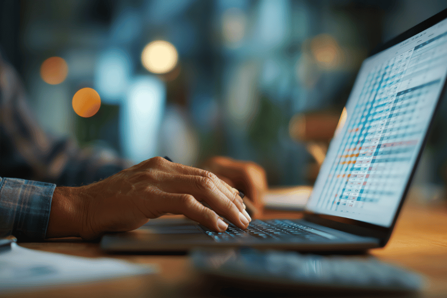 Fachübersetzungen für Software & IT