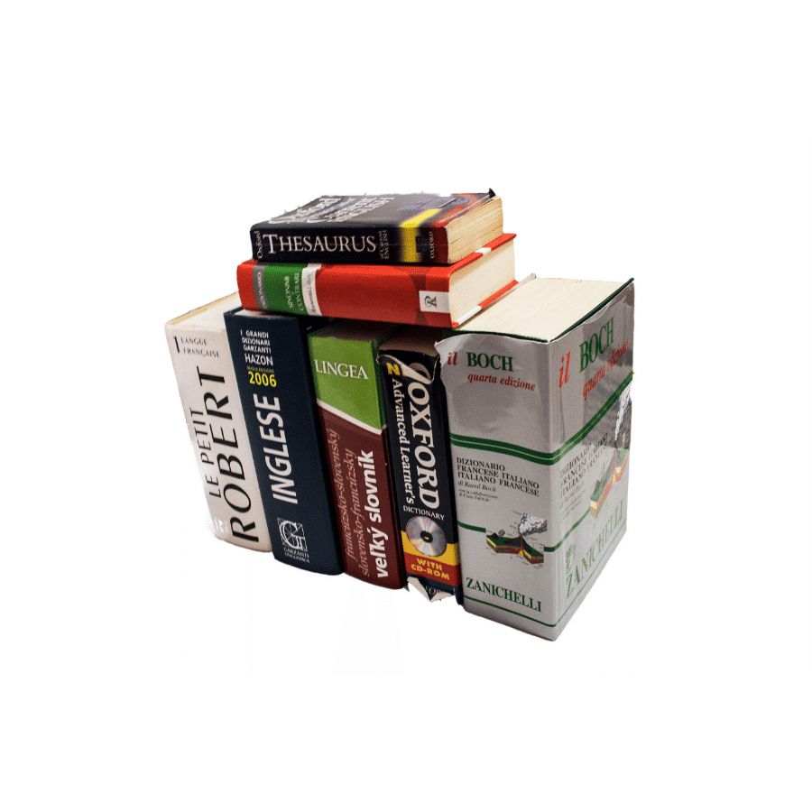 Wann ist eine Buchübersetzung sinnvoll?
