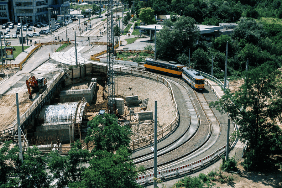 Leistungsumfang Bahntechnik Übersetzungen