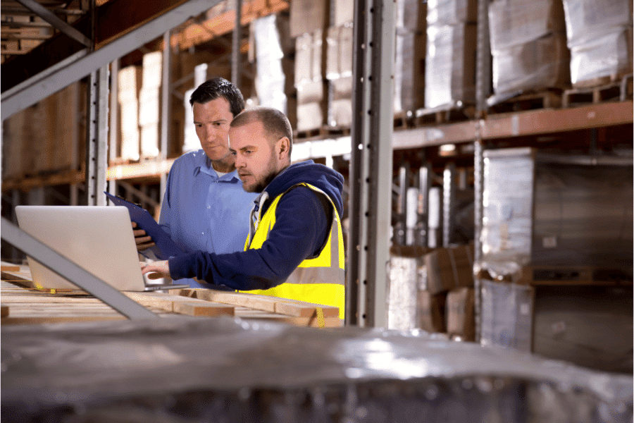 Fachübersetzungen für Lagertechnik & Recyclingindustrie