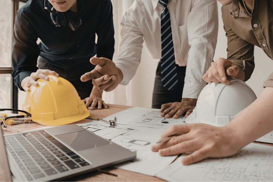 Leistungsumfang Metallbau & Metallrecycling Übersetzungen