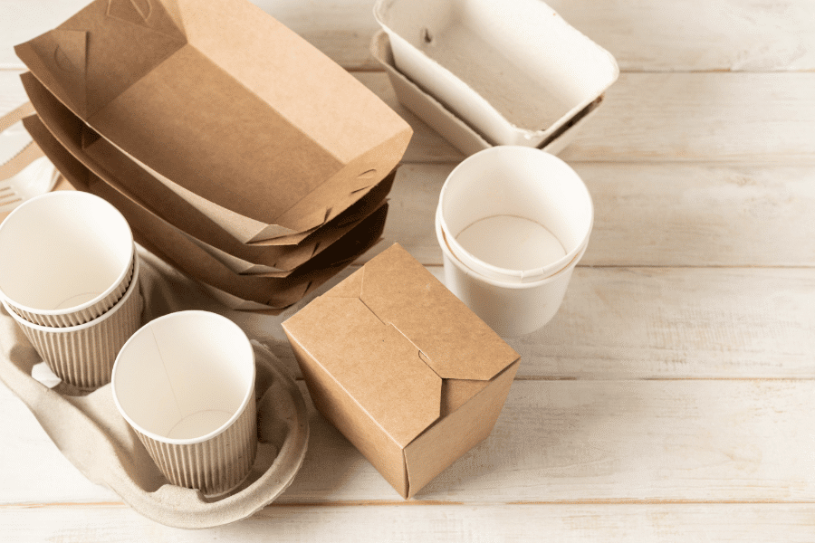 Leistungsumfang Papier- und Verpackungsindustrie Übersetzungen